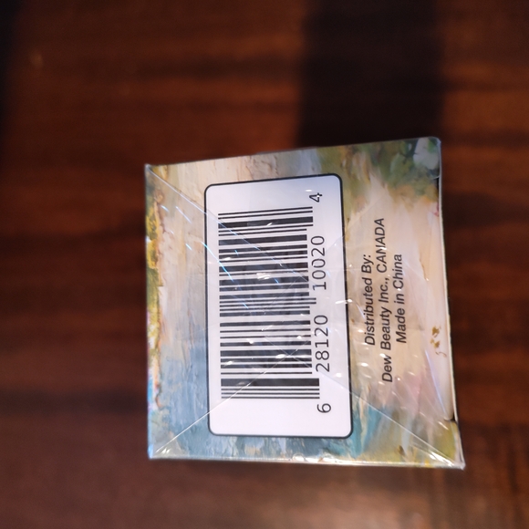 Dew Of The gods Amalfi Glaze Body Serum - Picture 3 of 3